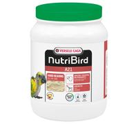 Nobby NutriBird A21 800 G, Prix Suggéré 16,90 EUR, NEUF