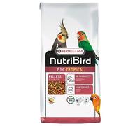 Nobby Nutribird G14 Tropical, 10 kg