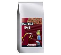 Nobby - Nutribird P15 Tropical - Graines pour oiseaux tropicaux - 10 kg