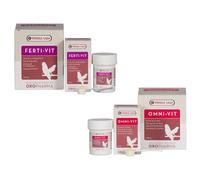 Nobby Omni-Vit 200 G, UVP 14,80 EUR, NEUF