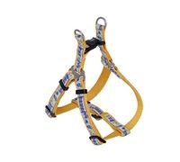 Nobby One Touch Vaisselle Orange L 30-40 cm l 15 mm 1 pièce