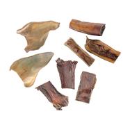 Nobby Oreilles de Bœuf Sac, 100 pièces !!PRIX DU JOUR!!