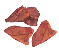 Nobby oreilles de cochon 100 pièces dans un sac, environ 4,5 kg net !!PRIX DU JOUR!!