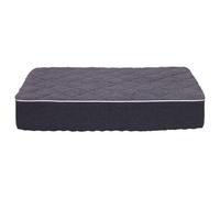 Nobby Orthopédique Chiens Komfortmatte Carré Osso , Neuf
