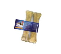 Nobby os à mâcher compressé 2 pièces, 21,5 cm, 170 g