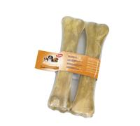 Nobby os à mâcher compressé 2 pièces, 21,5 cm, 170 g