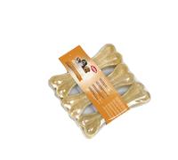 Nobby Os à mâcher compressé 3 pièces, 13,0 cm, 60 g