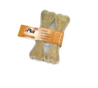 Nobby Os à mâcher pressé 2 pièces, 16,5 cm, 100 g