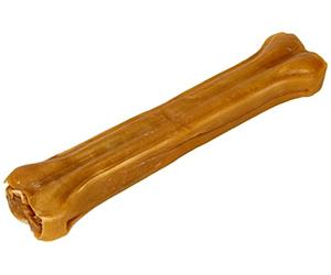 Nobby Os à Mâcher Pressé pour Chien 1 x 420 g