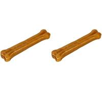 Nobby Os à Mâcher Pressé pour Chien 1 x 420 g (Lot de 2)