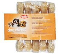 Nobby Os à Mâcher Pressé pour Chien 5 x 40 g