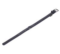 Nobby Pacific Deluxe Collier Triple Rangs Gris 52 cm (41-49 cm) l 25/28 mm