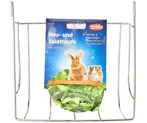 Nobby Panier à Salade pour Petit Animal 22 x 19 cm