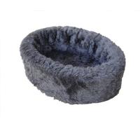 Nobby Panier en Peluche pour Chien