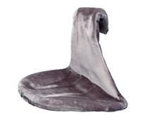 Nobby Paradies Lit pour Chat Gris