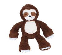 Nobby Peluche paresseuse avec Corde intérieure 34 cm