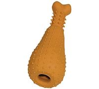 Nobby Patte de Poulet, 15.5 cm, Petite, Orange