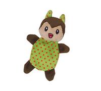 Nobby Peluche Chat avec Catnip Vert 14 cm