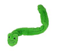 Nobby Peluche Crocodile avec Corde intérieure