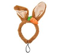 Nobby Peluche Pâques Lapin pour Chiens 15x25 CM - Drôle Tieraccessoire
