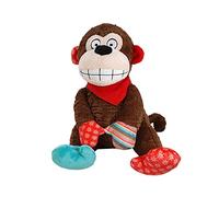 Nobby Peluche Singe 25 cm 1 pièce