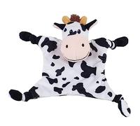 Nobby Peluche Vache 20 x 21 cm