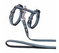 Nobby Pepita 53058-05 Ensemble pour Chat Noir