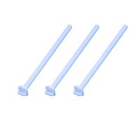 Nobby perchoir pour le câblage transversal 22 cm blanc