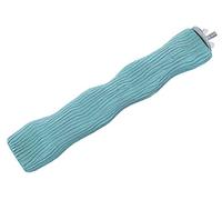 Nobby Perchoir Thérapeutique pour Oiseau Turquoise 23,5 cm