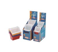 Nobby petite gamelle pour nourriture et eau, 60 ml