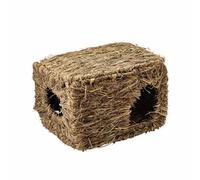 Nobby Petite Maison Pliable en Herbe 30 x 20 x 20 cm