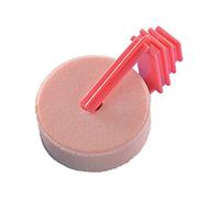 Nobby Pierre à Lécher Contenant de l'iode avec Support, 78 g