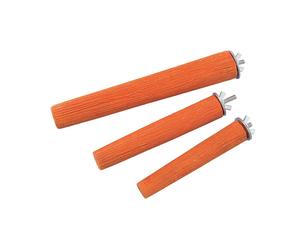 Nobby pierres minérales perche 16,5 cm, 145 g orange