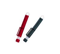 Nobby Pince à tiques en plastique