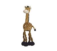 Nobby Plüsch Giraffe elastisch