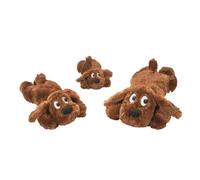 Nobby Plüsch Hund "Schlappi" env. 52 cm