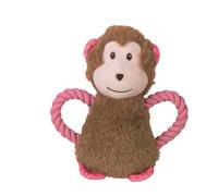 Dog Copenhagen Nobby 50382 Peluche Singe 116 g