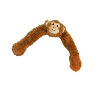 Nobby Plush Jouet, Singe avec corde intérieure 55 cm