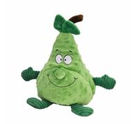 Nobby Poire en Peluche de 28 cm