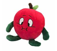 Nobby Pomme en Peluche 17 cm