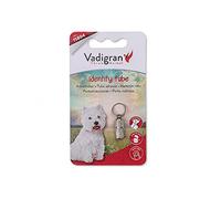 Nobby Porte-adresse chromé 22 mm