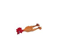 Nobby Poulet en Latex pour Chien 16 cm (S)