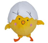 Nobby Poussin en Peluche de Pâques - 21 cm