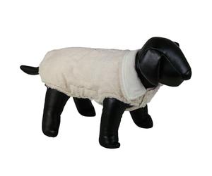Nobby Pull Kupa pour Chien Crème 26 cm
