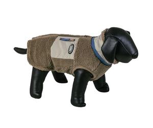 Nobby Pull pour Chien FILPA Marron 20 cm