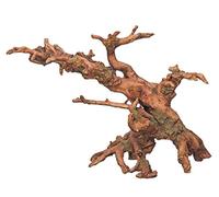 Nobby Racines Décoration pour Aquarium 38,5 x 24 x 25,5 cm