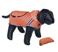 Nobby Rainy 64563 Manteau pour Chien Orange Fluo 48 cm
