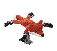Nobby Renard en Peluche avec Corde 38 cm 1 pièce