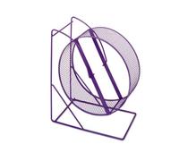 Nobby Roue en Métal pour Hamster 22,5 cm 25299