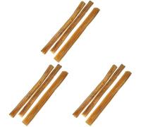 Nobby Rouleau à Mâcher pour Chien 3 x 85 g (Lot de 3)